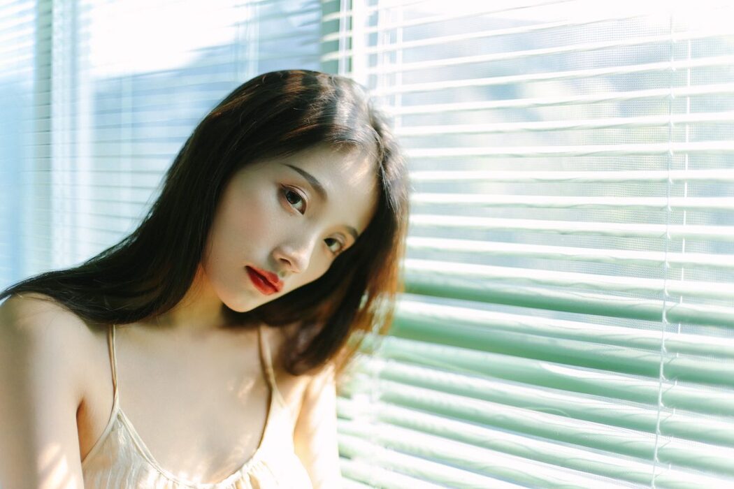 YiTuYu艺图语 Vol.3229 Wu Rui
