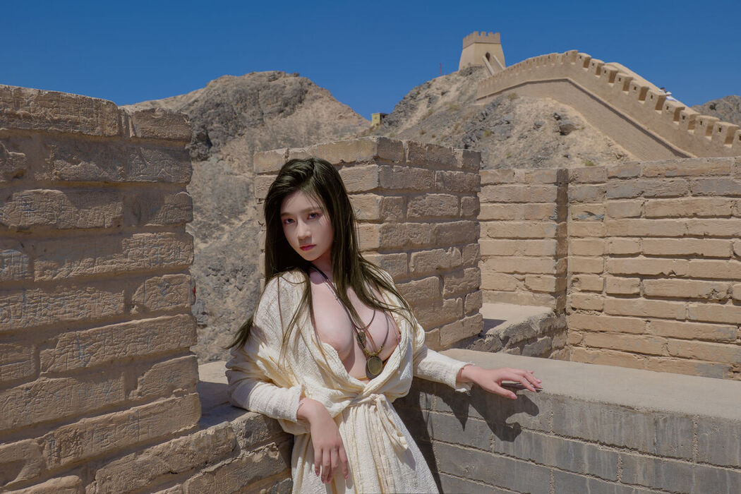 Coser@年年Nnian – 城
