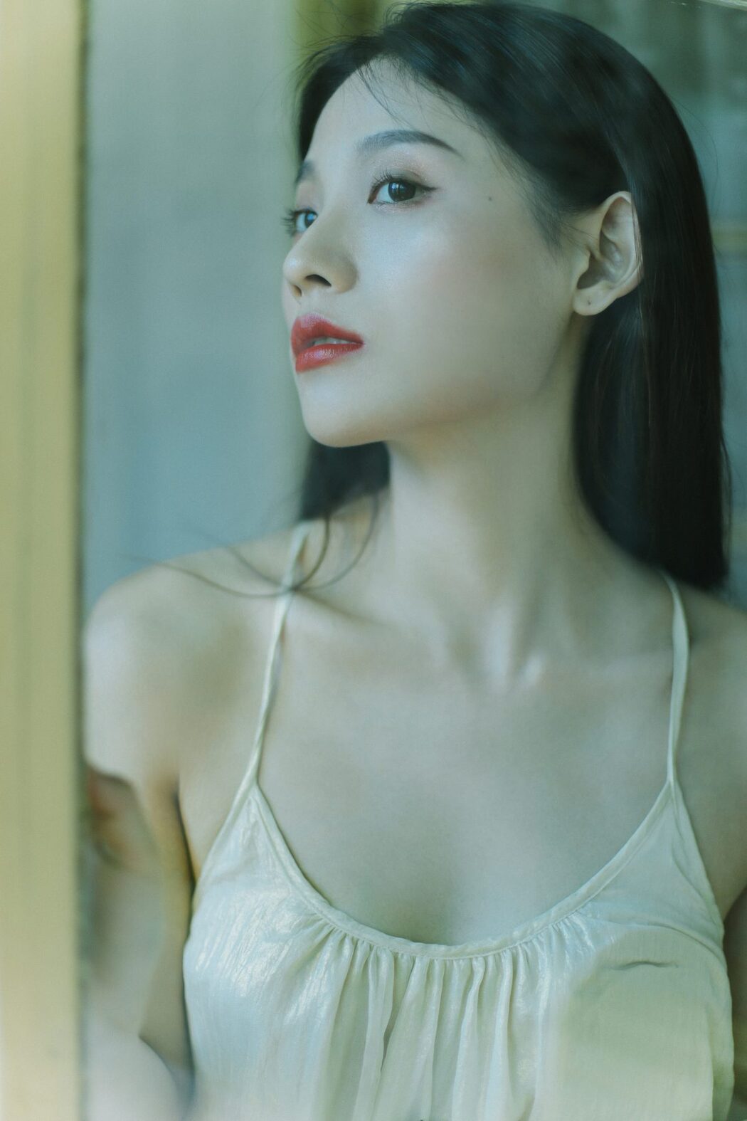 YiTuYu艺图语 Vol.3229 Wu Rui