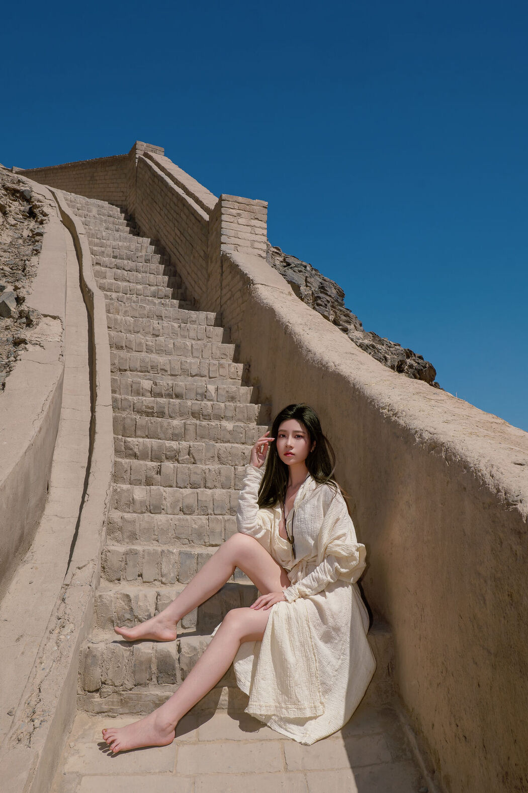 Coser@年年Nnian – 城