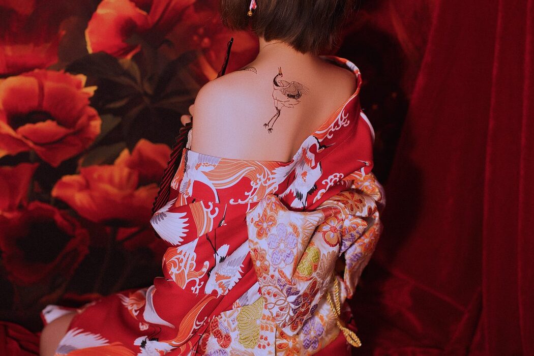 YiTuYu艺图语 Vol.3221 Xiao Lan