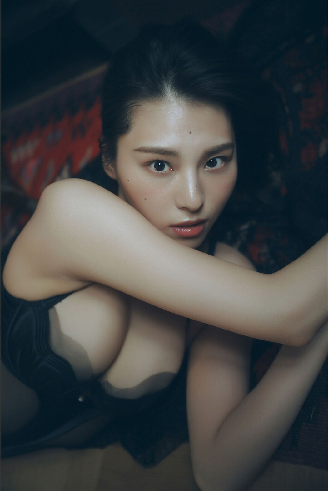 JP Iori Sagara 相樂伊織 &#8211; Gテレデジタル Daydreaming