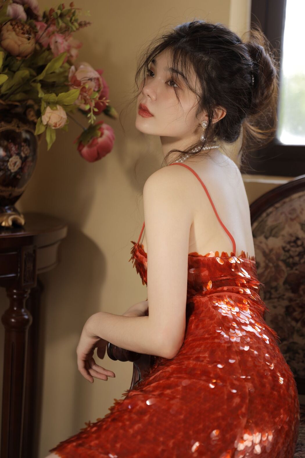 YiTuYu艺图语 Vol.3234 33