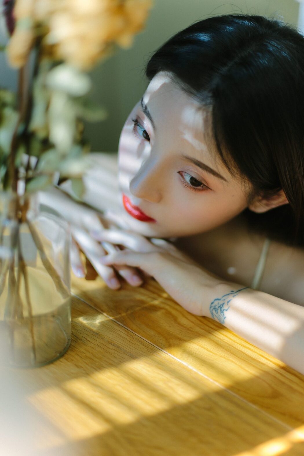 YiTuYu艺图语 Vol.3229 Wu Rui