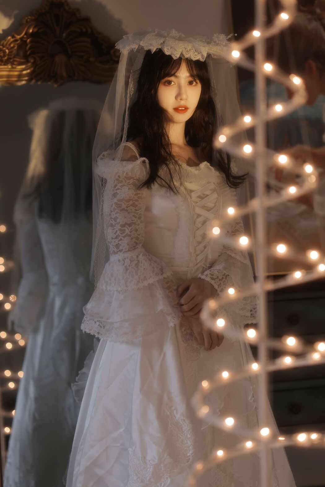 YiTuYu艺图语 Vol.3239 Ling Jiang Mizunoaya