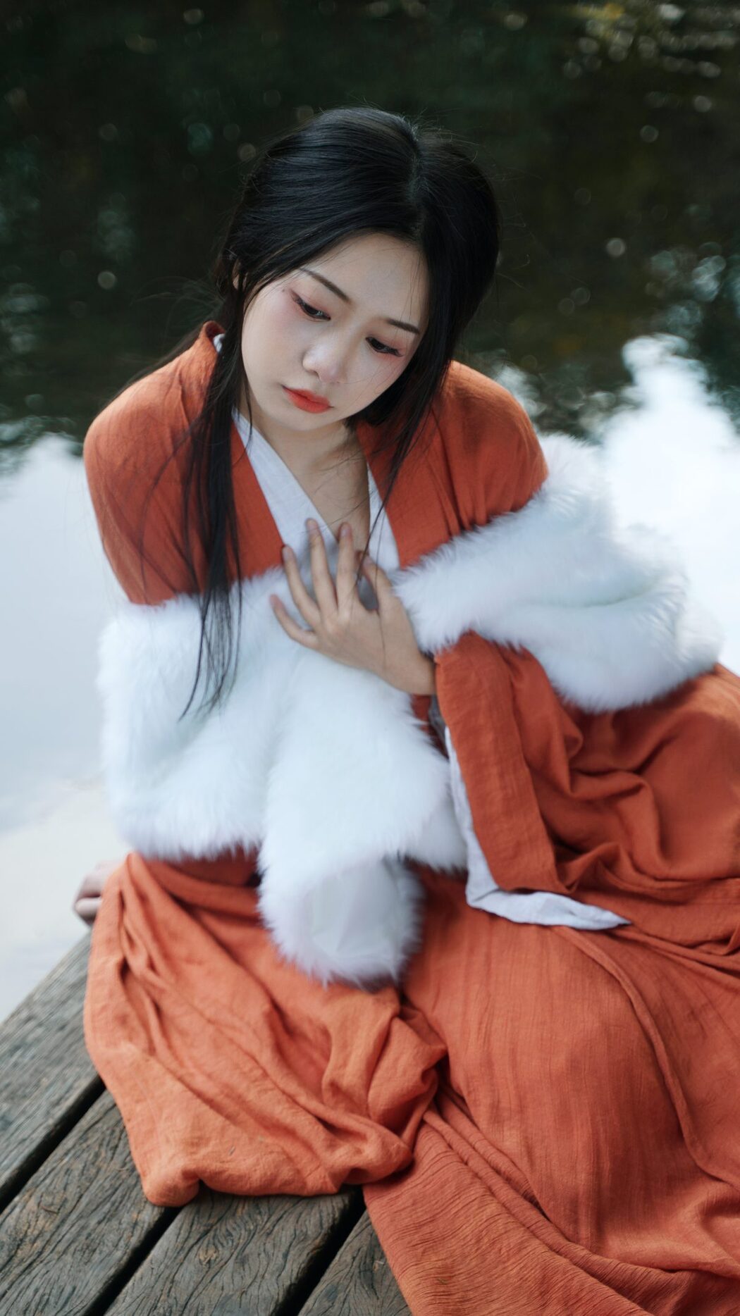 YiTuYu艺图语 Vol.3218 Wang Wang Xiao Xiao Shu