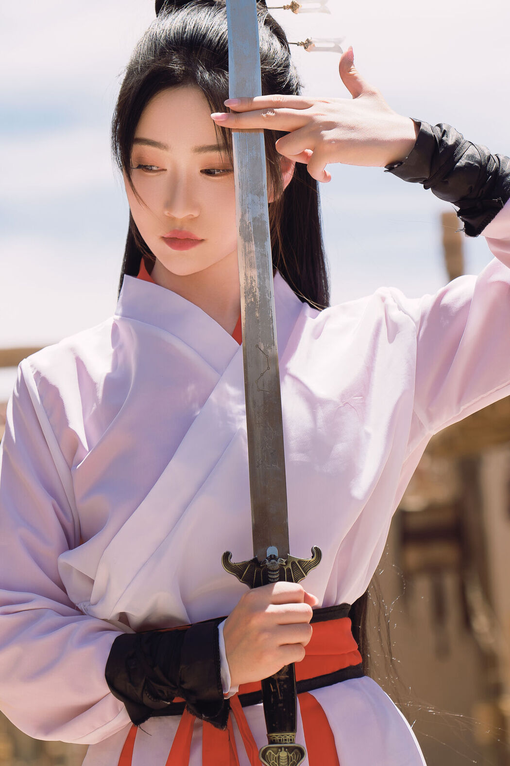 Coser@年年Nnian – 青丝诀