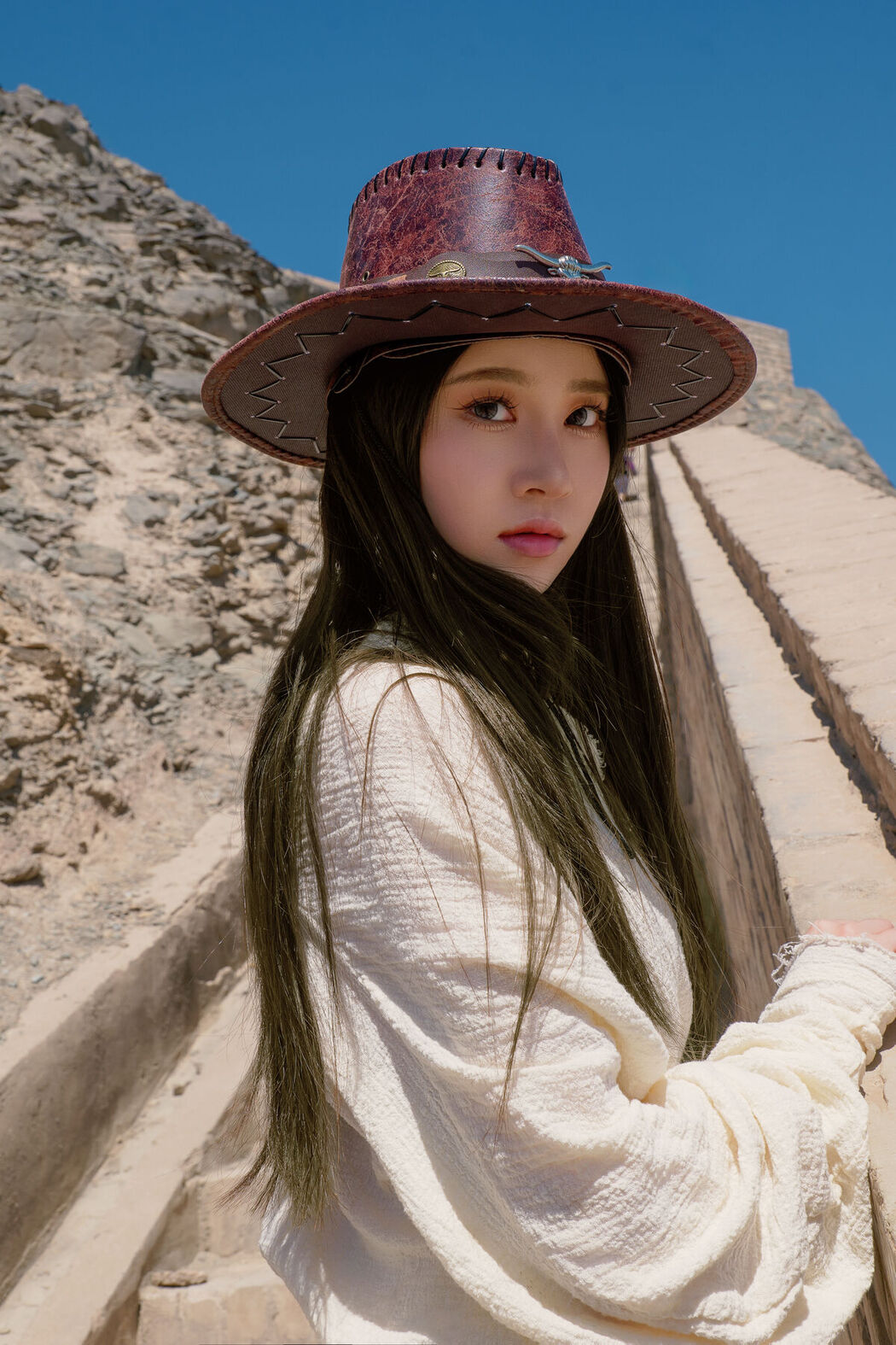 Coser@年年Nnian – 城