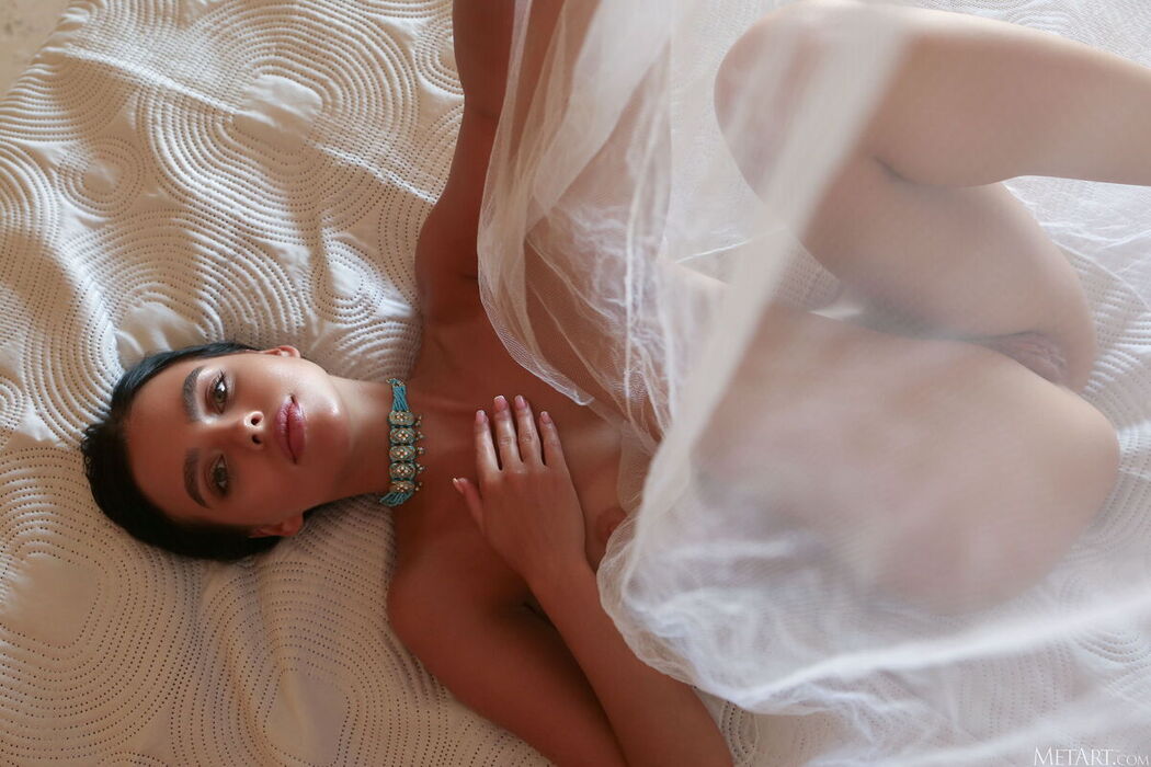 MetArt Venice Lei &#8211; Artistic Flare Part1