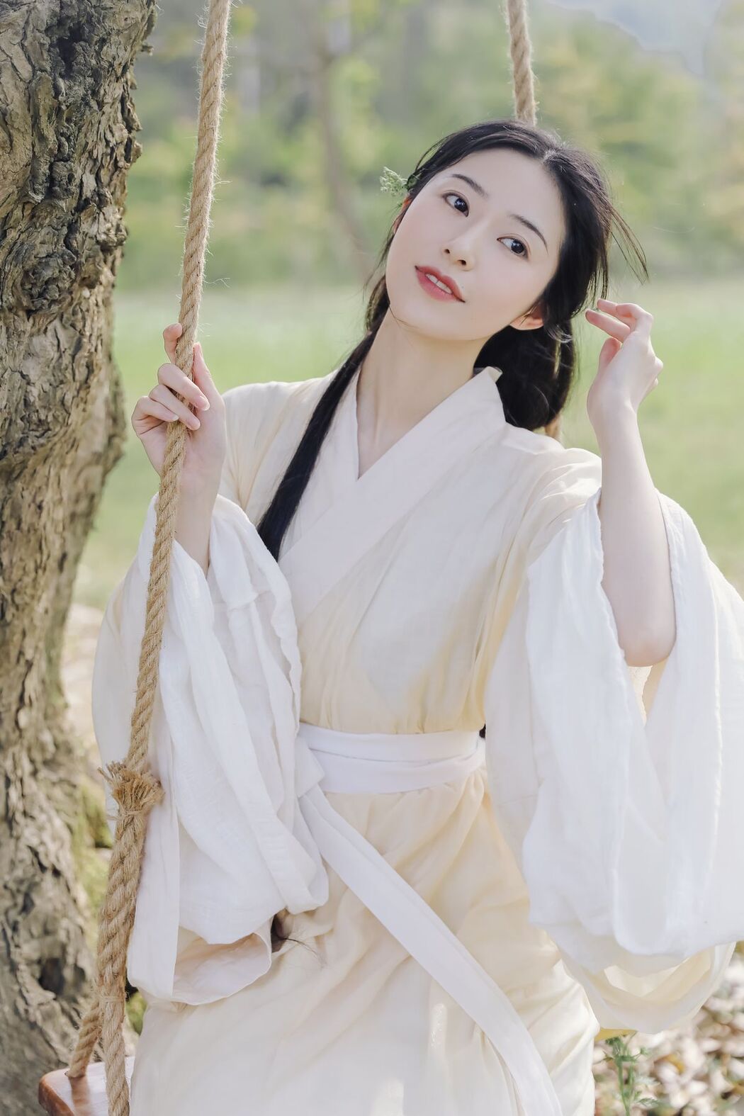 YiTuYu艺图语 Vol.3245 Fen Mian Gu Niang