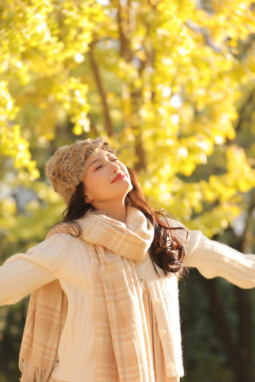 YiTuYu艺图语 Vol.3214 Ning Meng Jing A