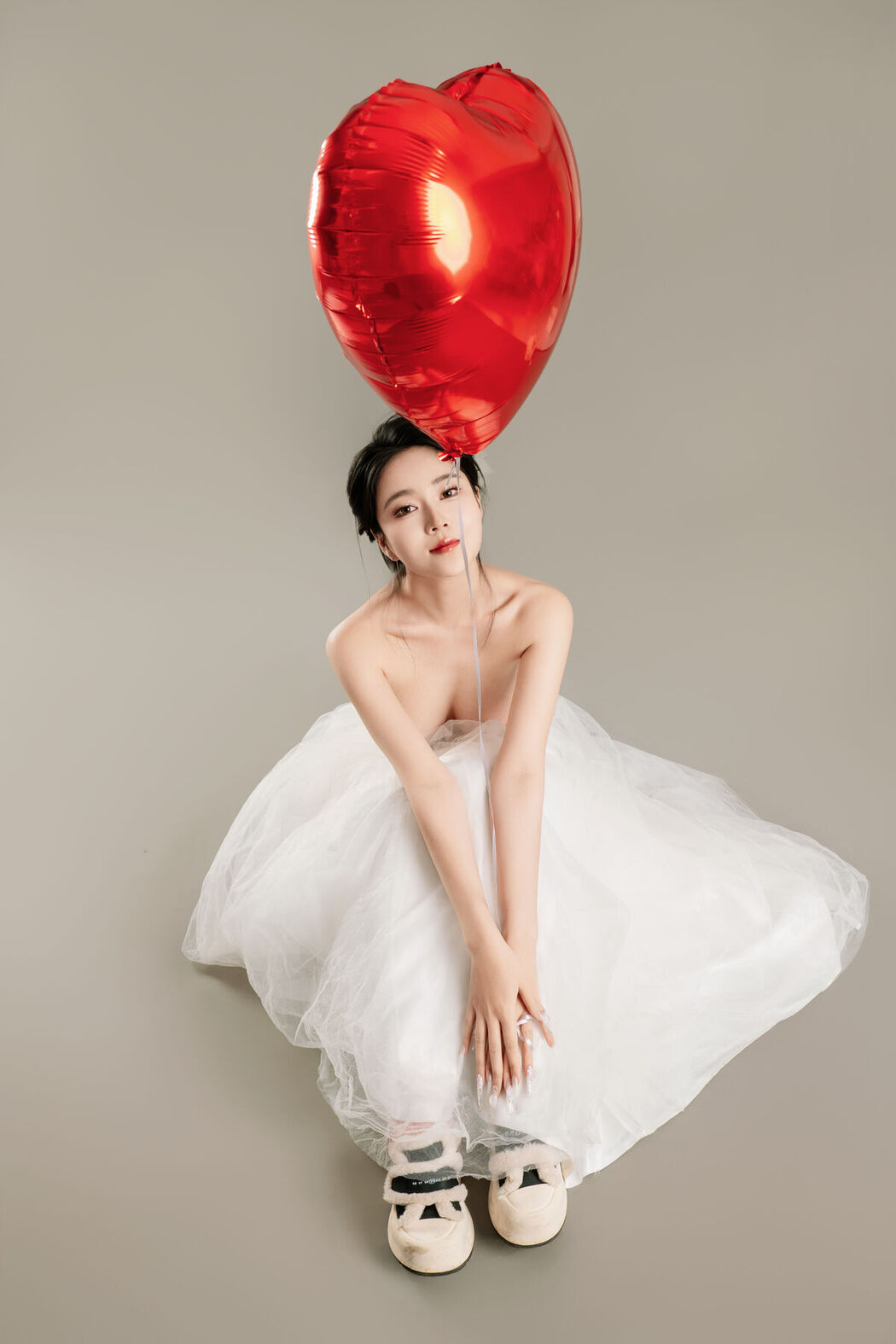 Coser@年年Nnian – LOVE 情人节特别篇