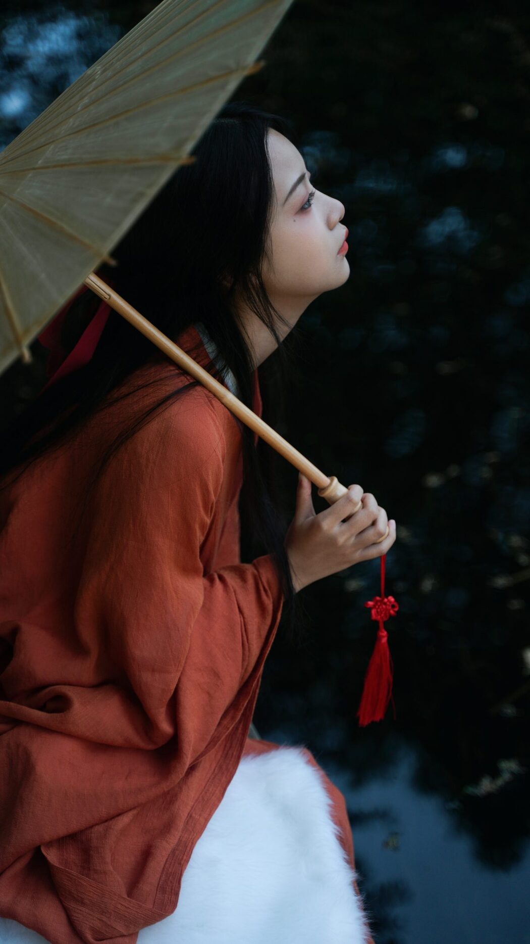 YiTuYu艺图语 Vol.3218 Wang Wang Xiao Xiao Shu
