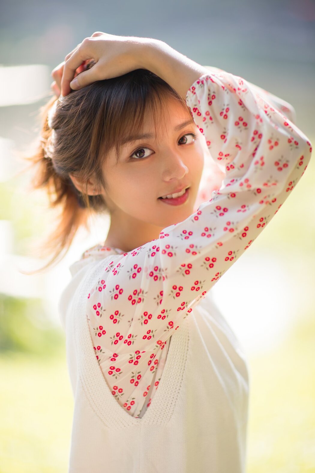 YiTuYu艺图语 Vol.322 Yu Wen