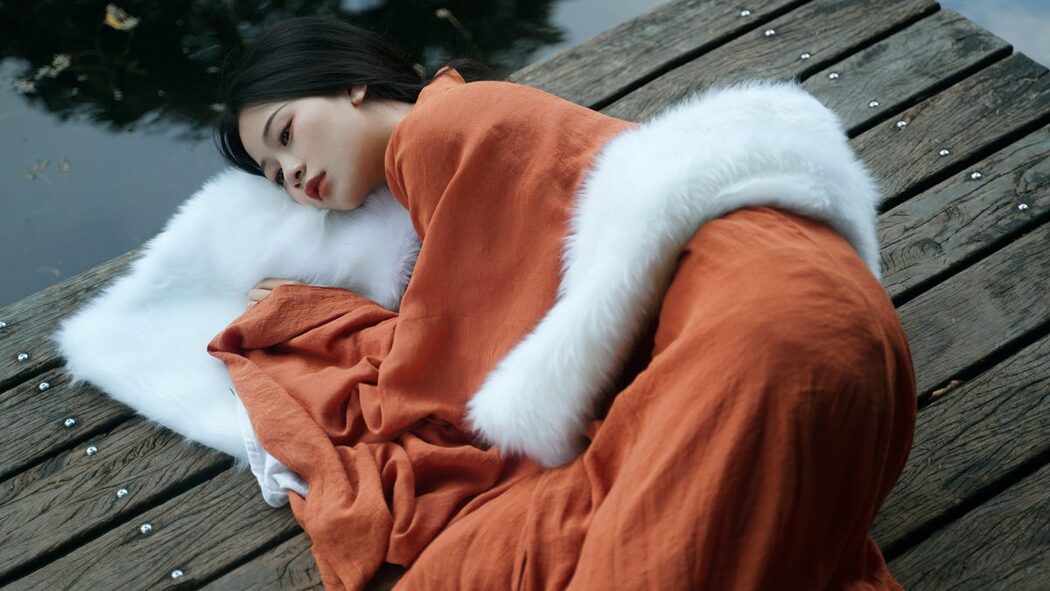 YiTuYu艺图语 Vol.3218 Wang Wang Xiao Xiao Shu