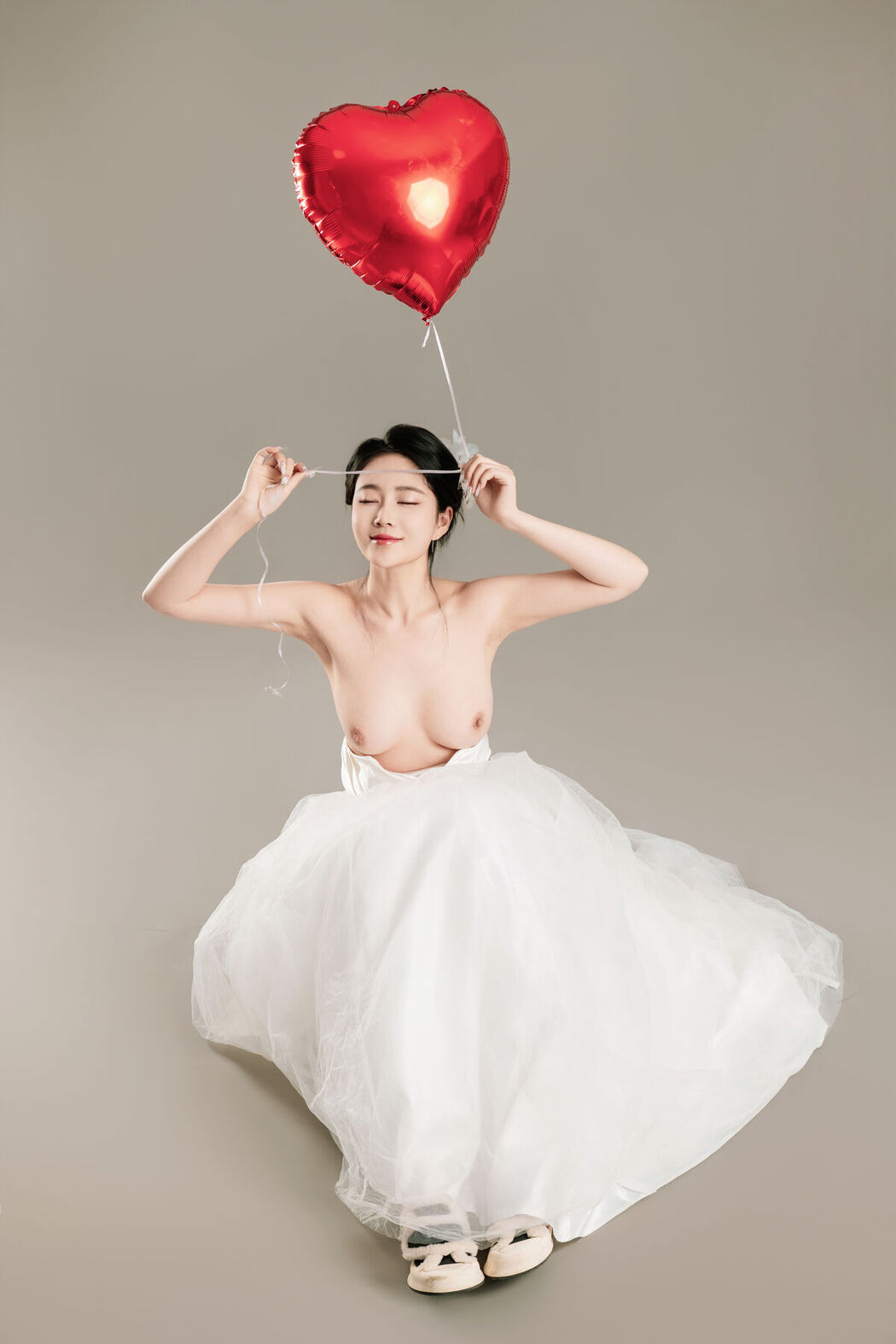 Coser@年年Nnian – LOVE 情人节特别篇