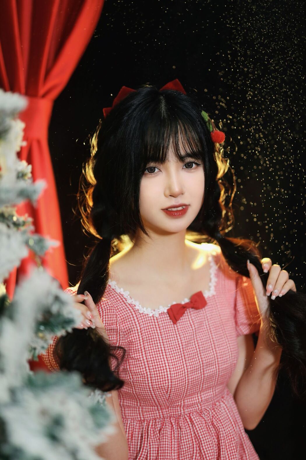 YiTuYu艺图语 Vol.3243 Jian Ying Tao Nai