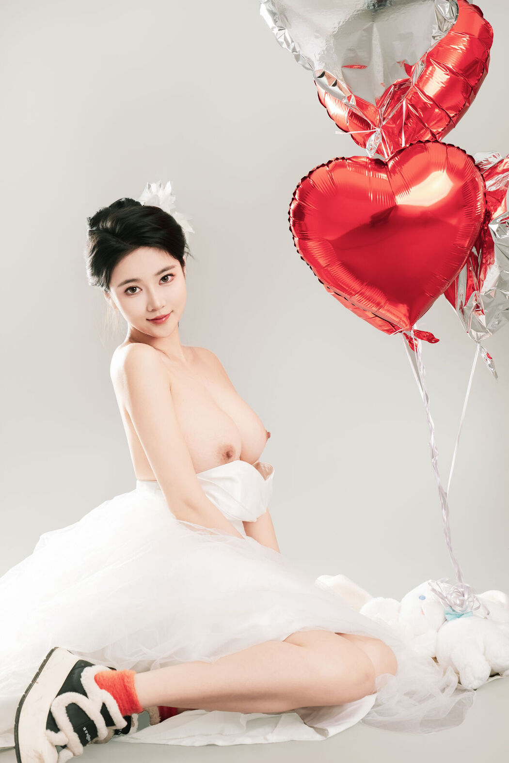 Coser@年年Nnian – LOVE 情人节特别篇