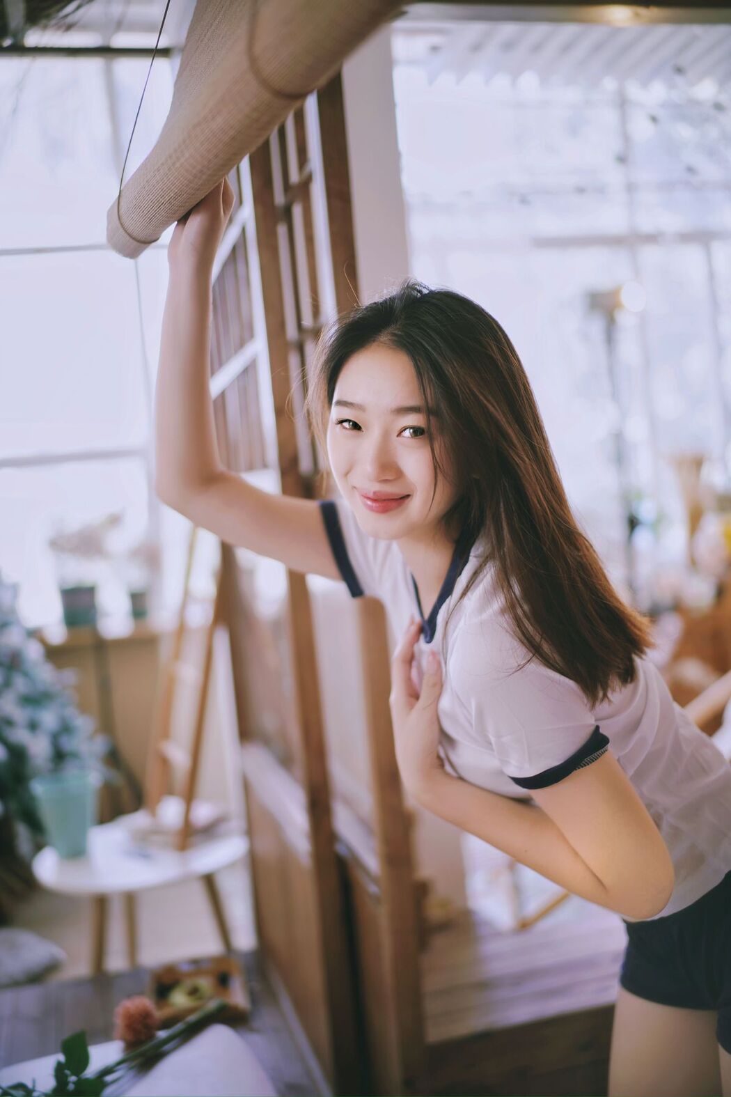 YiTuYu艺图语 Vol.3241 Jia Yi