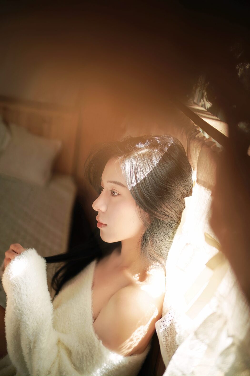 YiTuYu艺图语 Vol.3216 Xiao Su