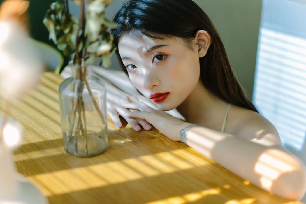 YiTuYu艺图语 Vol.3229 Wu Rui