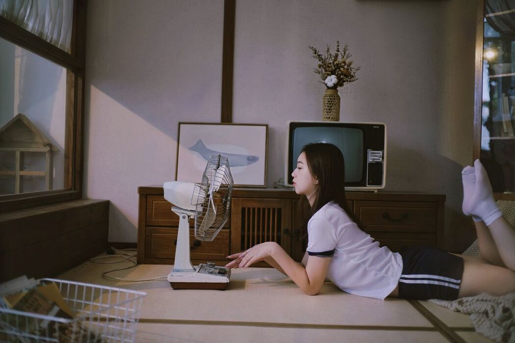 YiTuYu艺图语 Vol.3241 Jia Yi
