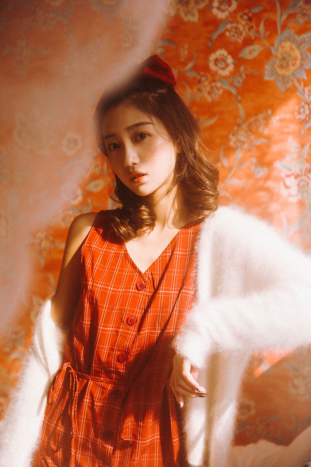 YiTuYu艺图语 Vol.3236 Yi Yi Qi
