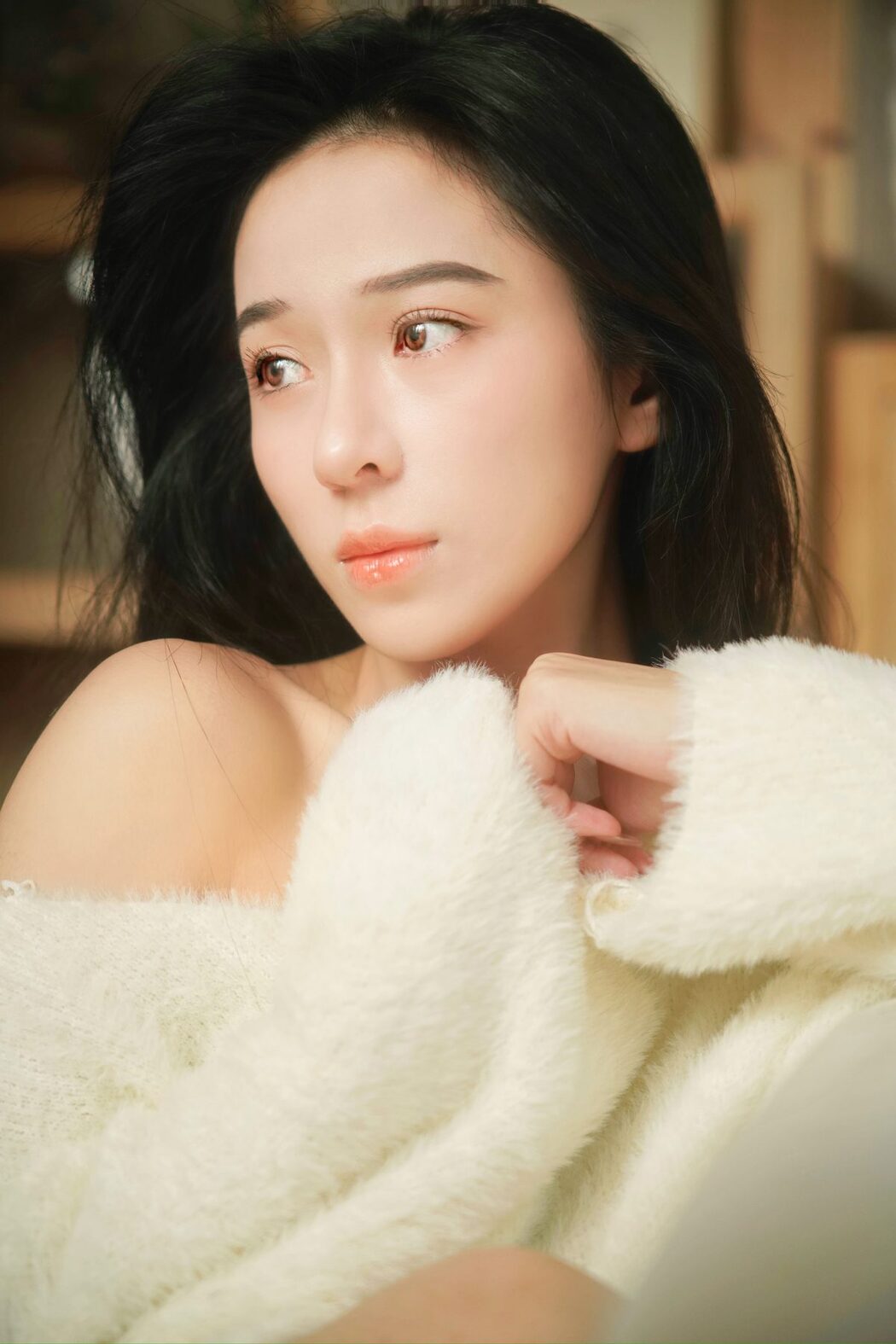 YiTuYu艺图语 Vol.3216 Xiao Su