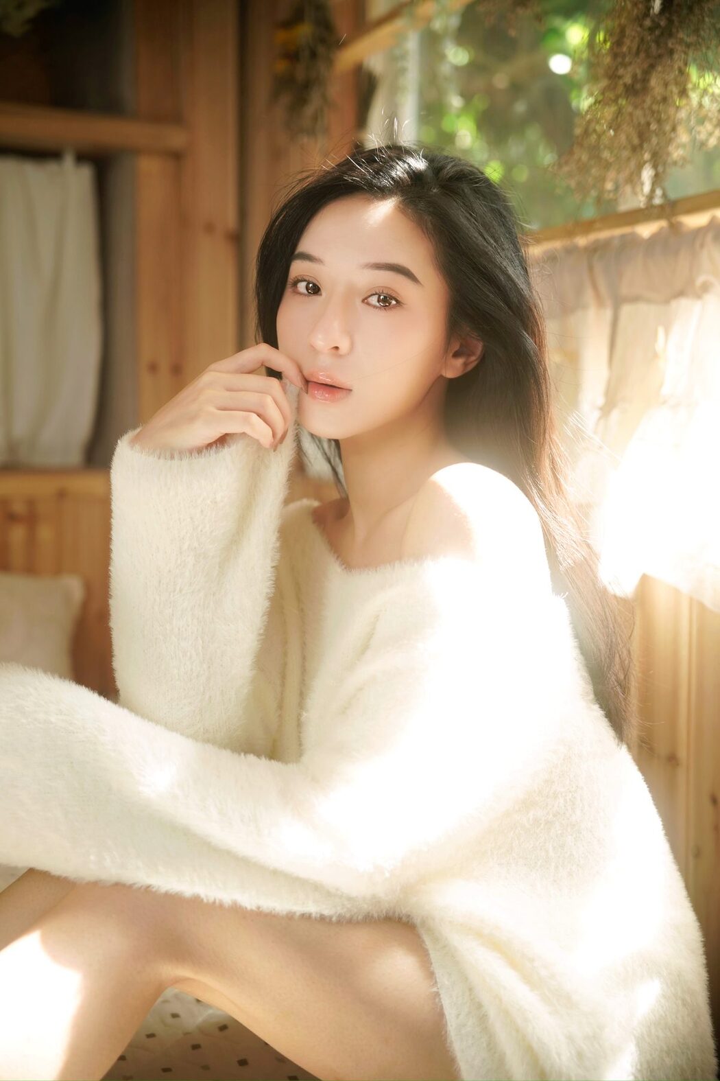 YiTuYu艺图语 Vol.3216 Xiao Su