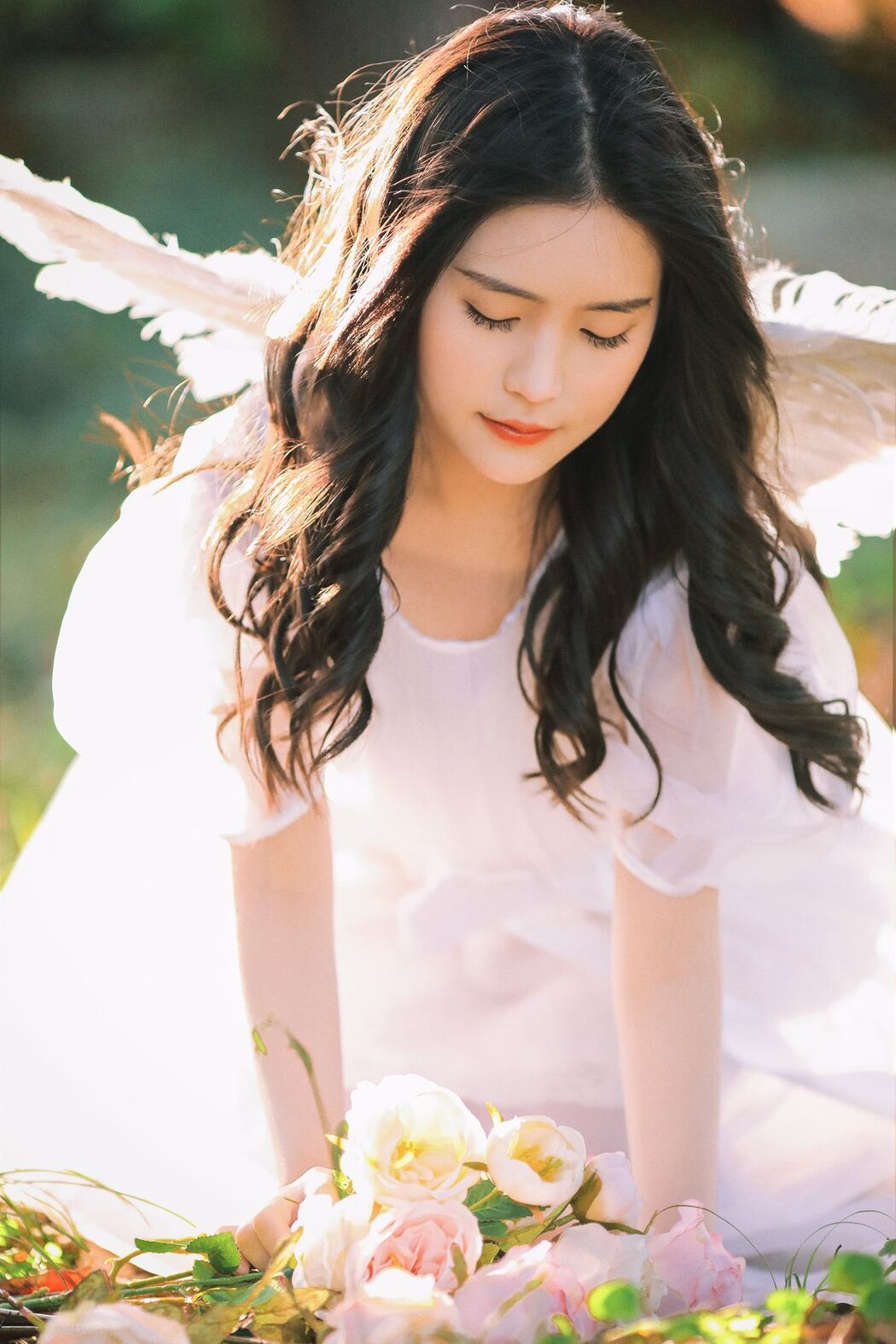 YiTuYu艺图语 Vol.3233 Xiang Zai Zai