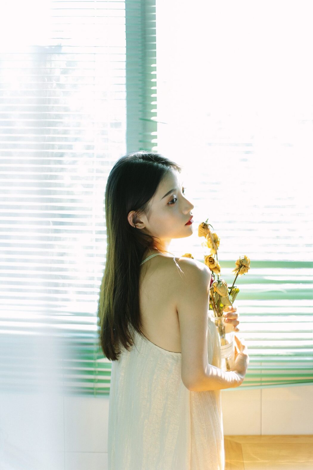 YiTuYu艺图语 Vol.3229 Wu Rui