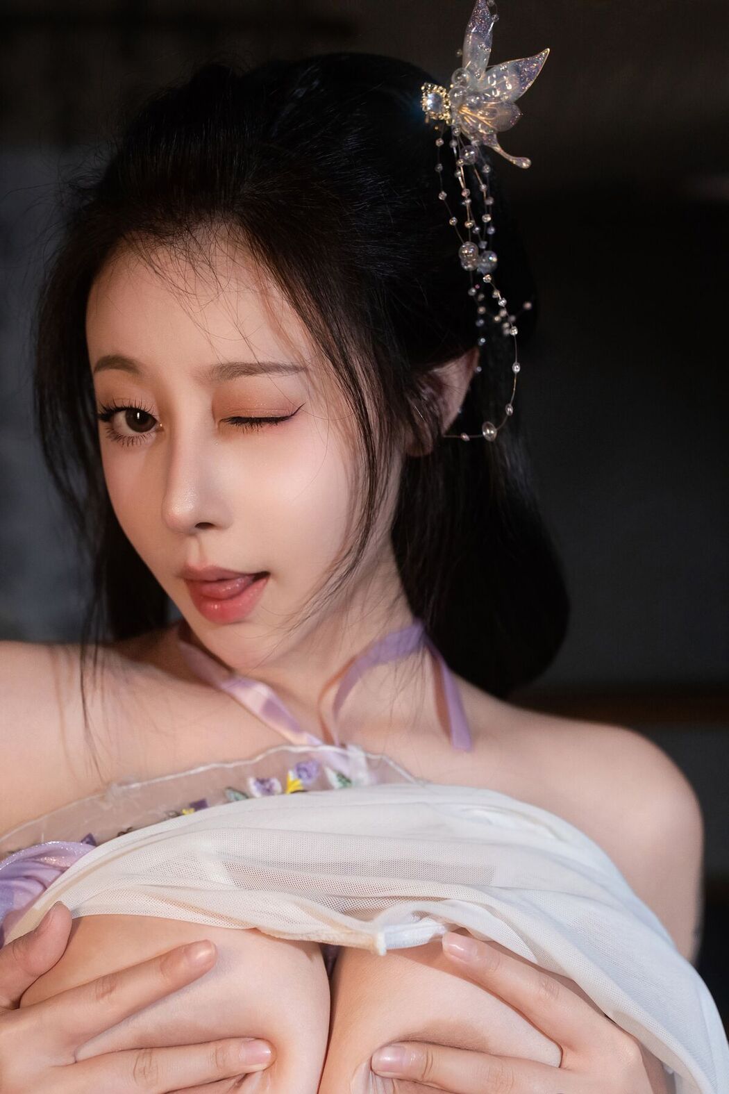 Coser@奈汐酱nice – 杨玉环