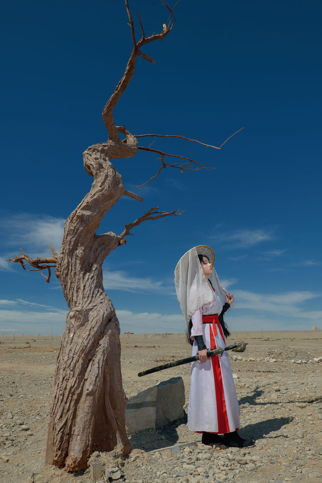 Coser@年年Nnian – 青丝诀