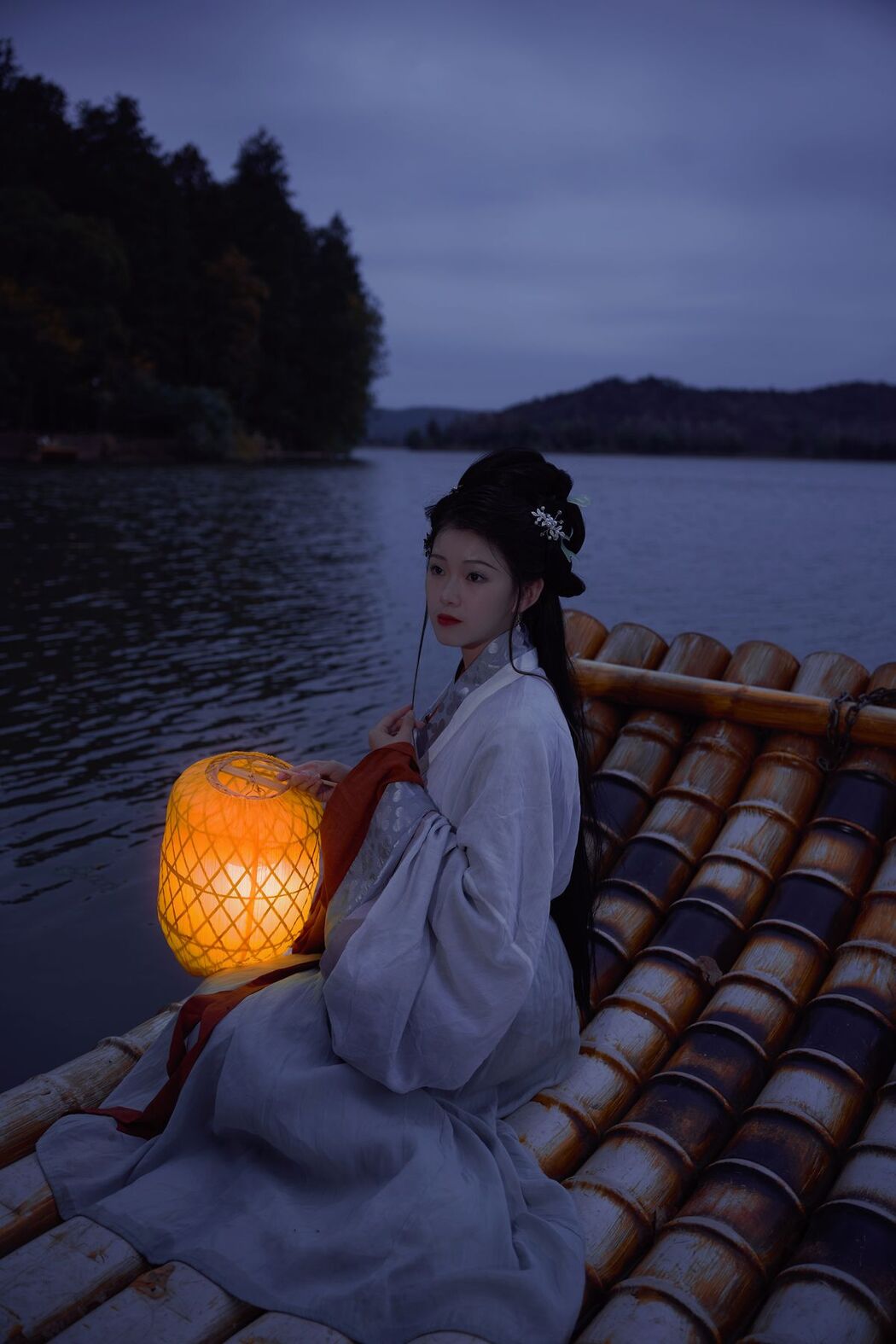 YiTuYu艺图语 Vol.3242 Yue Li