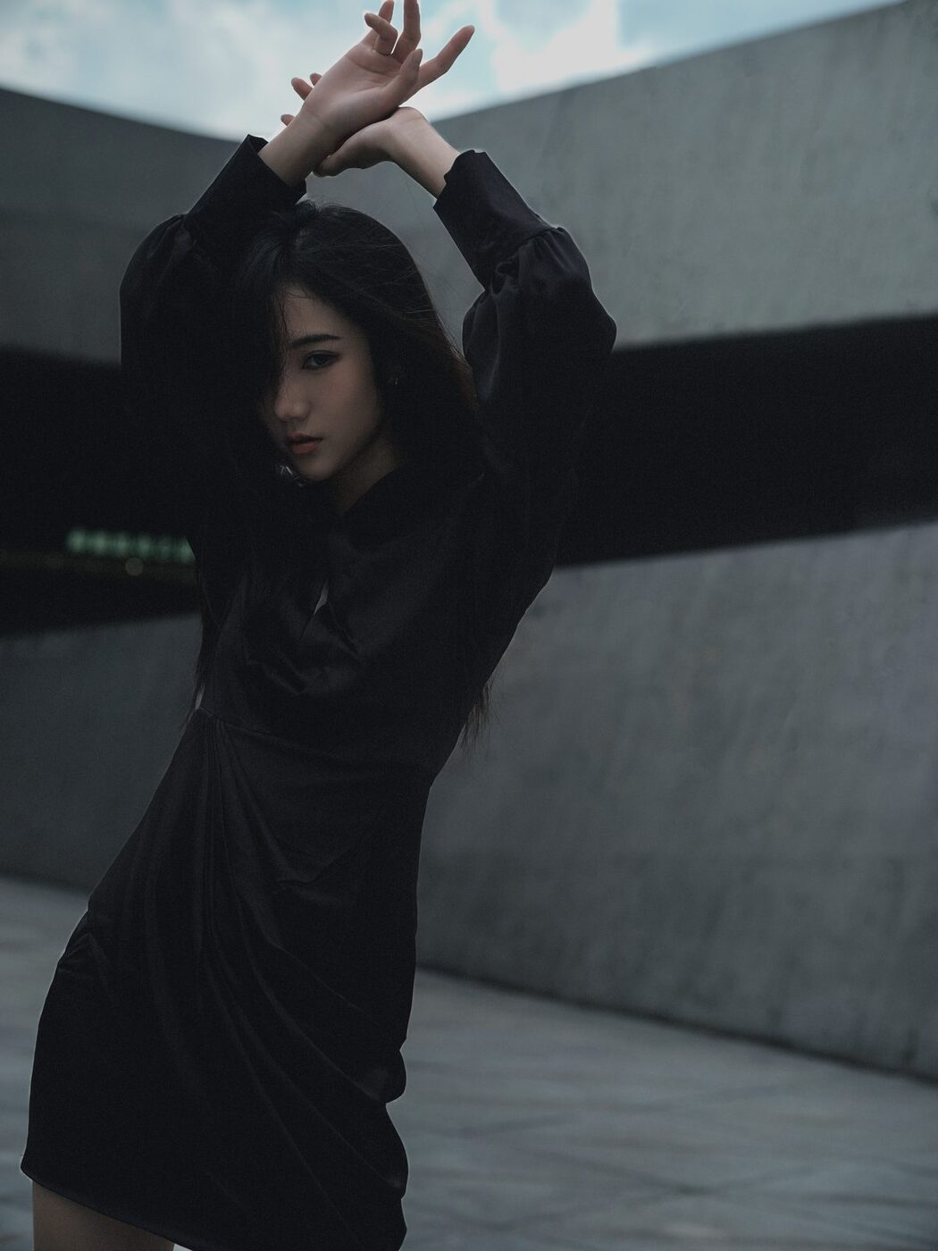 YiTuYu艺图语 Vol.3230 A Wan
