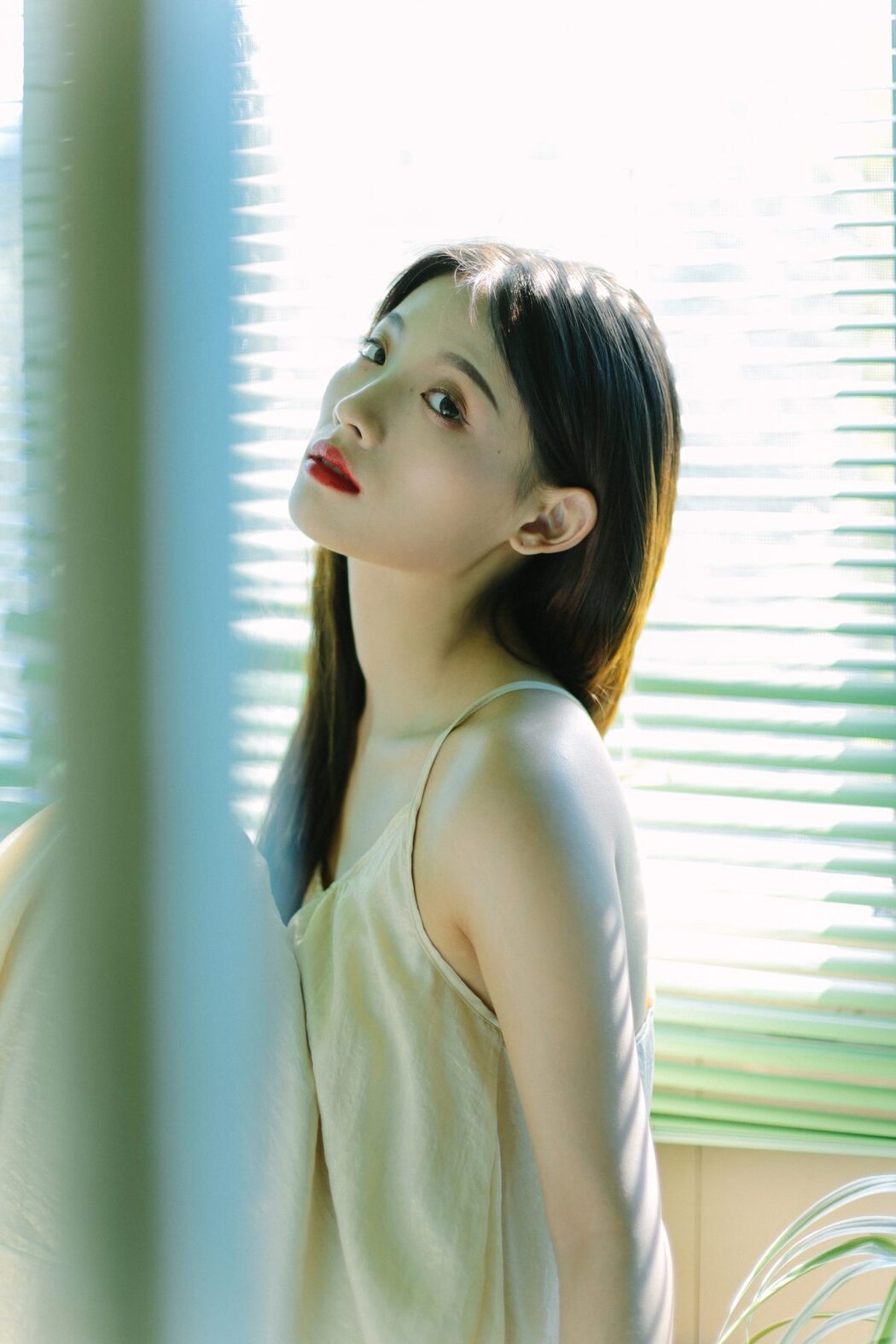 YiTuYu艺图语 Vol.3229 Wu Rui
