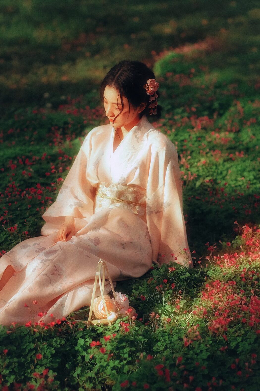YiTuYu艺图语 Vol.3227 Yu San Sui Ya