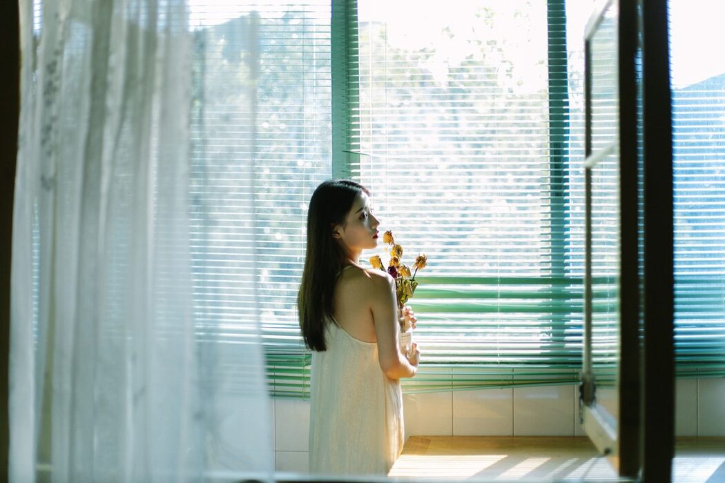 YiTuYu艺图语 Vol.3229 Wu Rui