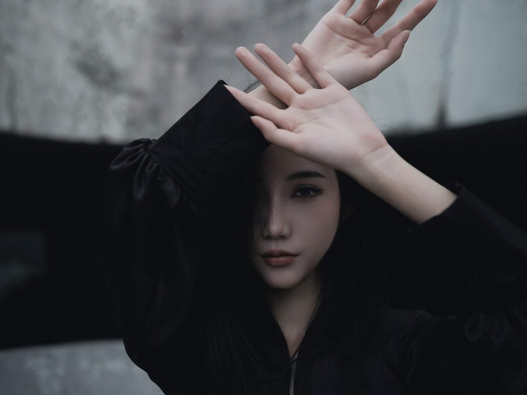 YiTuYu艺图语 Vol.3230 A Wan