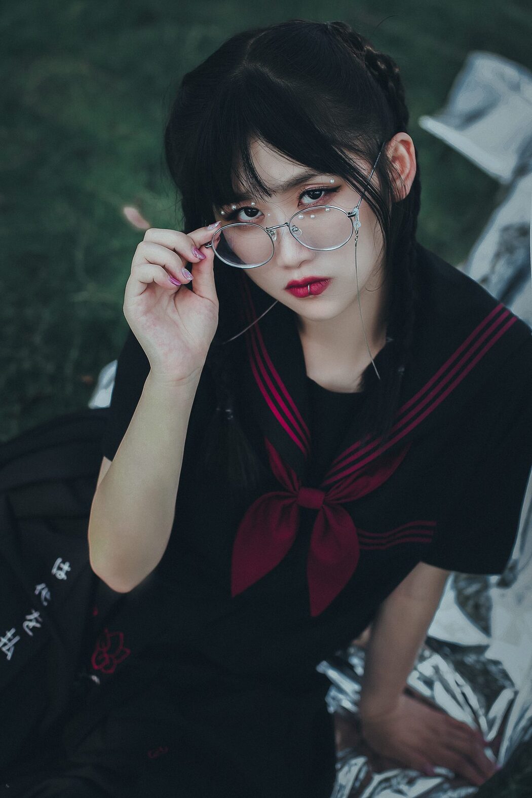 YiTuYu艺图语 Vol.3211 Tong Tong