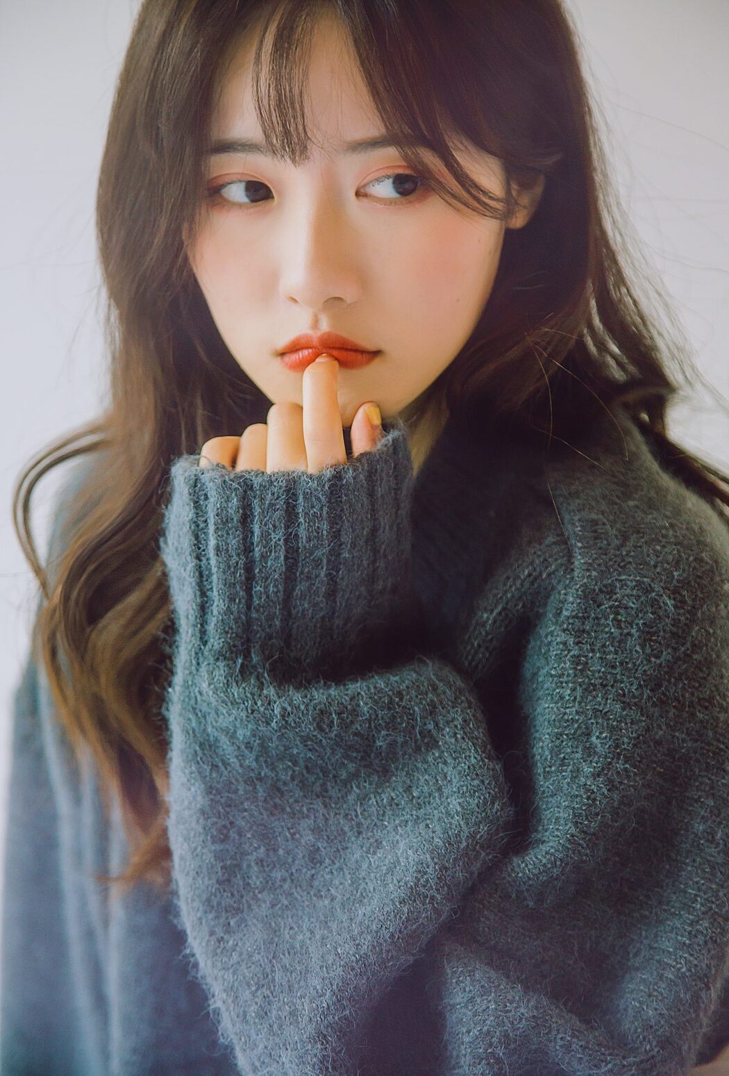 YiTuYu艺图语 Vol.3215 Li Wo Yun Yun