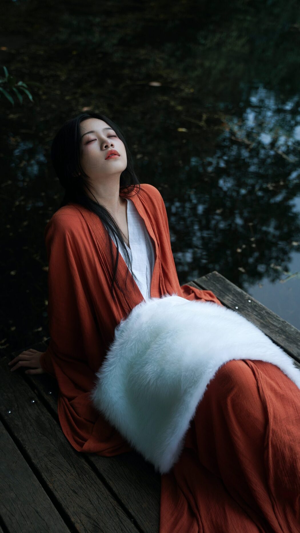 YiTuYu艺图语 Vol.3218 Wang Wang Xiao Xiao Shu