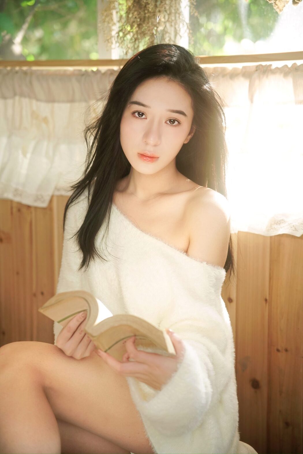 YiTuYu艺图语 Vol.3216 Xiao Su