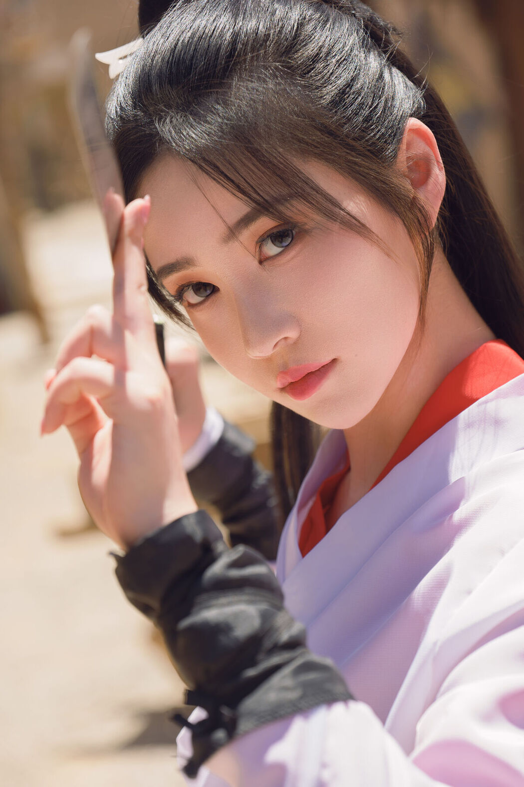 Coser@年年Nnian – 青丝诀