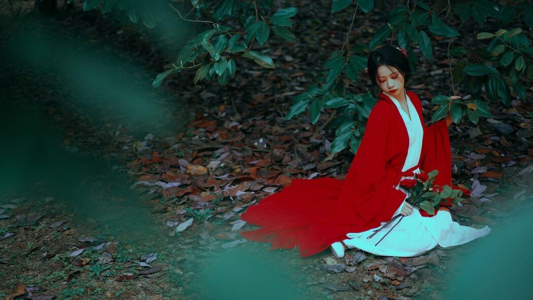 YiTuYu艺图语 Vol.3224 Wang Wang Xiao Xiao Shu