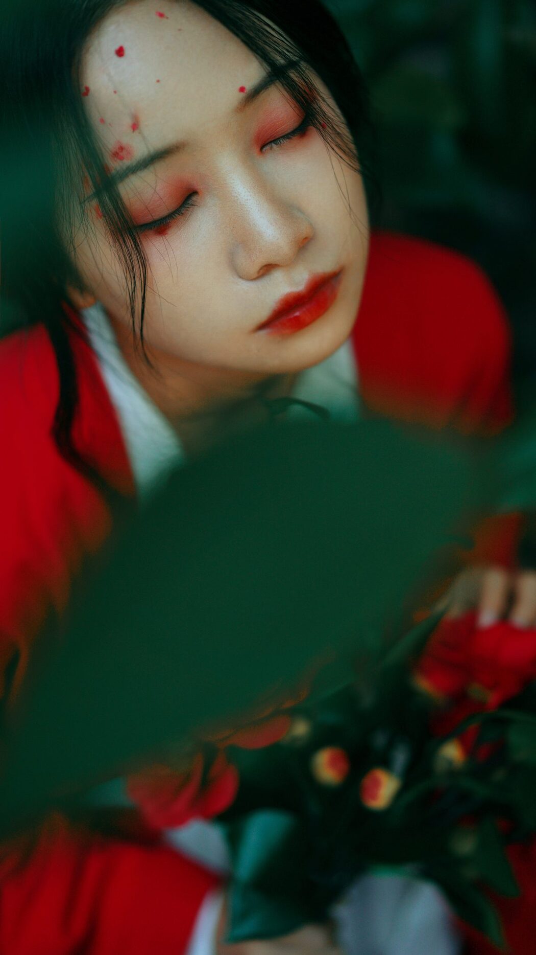YiTuYu艺图语 Vol.3224 Wang Wang Xiao Xiao Shu