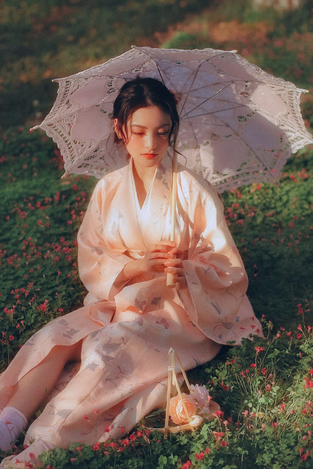 YiTuYu艺图语 Vol.3227 Yu San Sui Ya