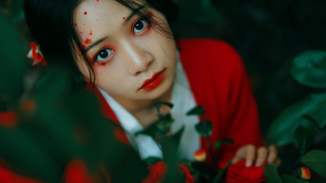 YiTuYu艺图语 Vol.3224 Wang Wang Xiao Xiao Shu