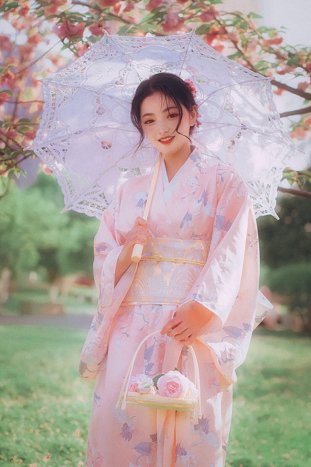 YiTuYu艺图语 Vol.3227 Yu San Sui Ya