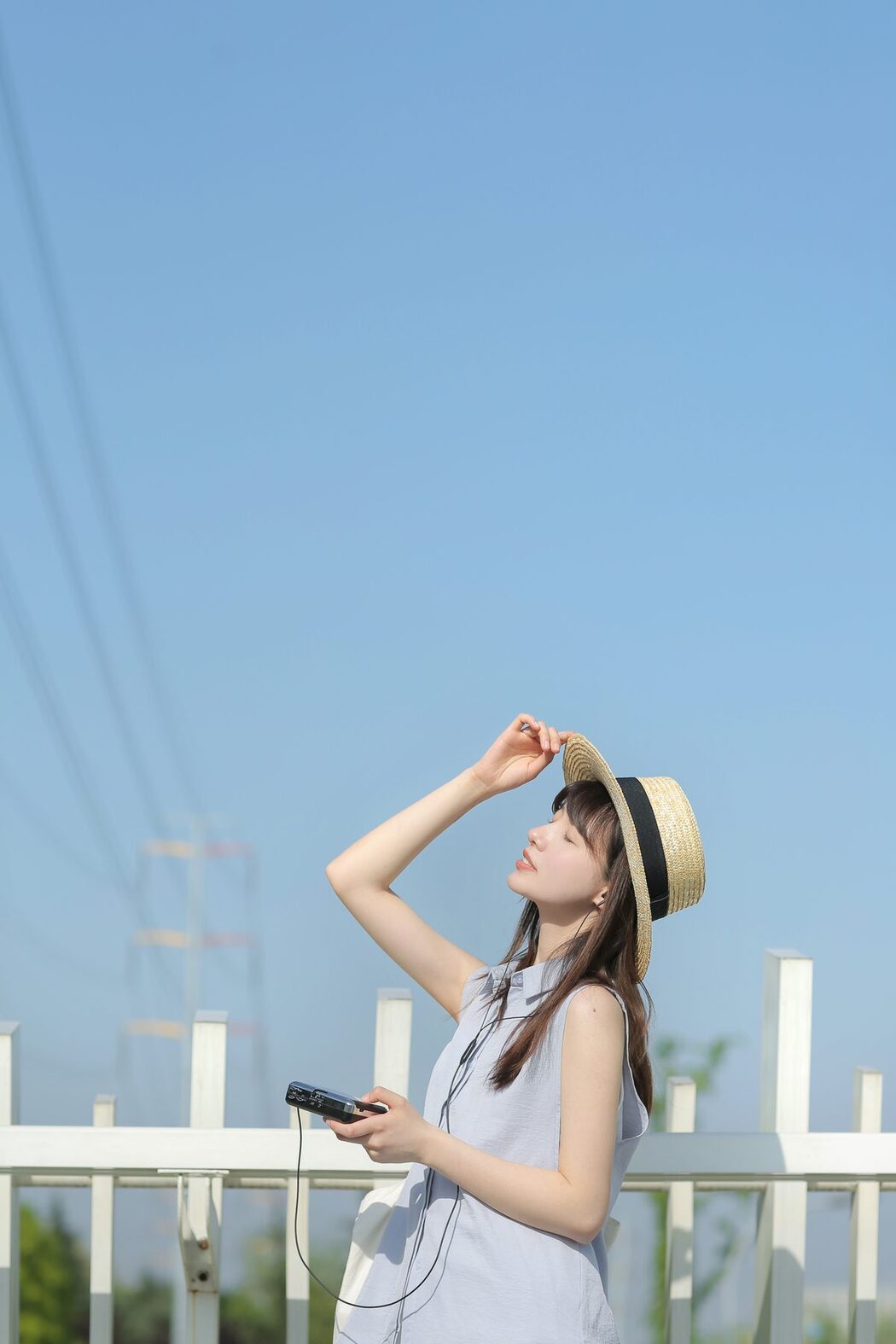 YiTuYu艺图语 Vol.3217 Yang Xi